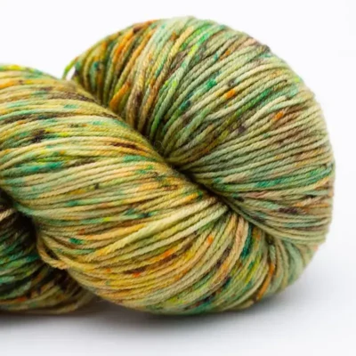 Kremke Soul Wool Lazy Lion Sock Yarn